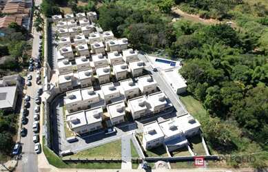 Imagem 5: Casa sobrado em condomínio com 3 quartos no Jardins De lucca - Bairro Vila Maria em Aparec