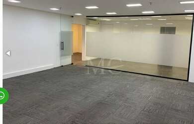 Imagem 4: SALA SEMI MOBILIADA