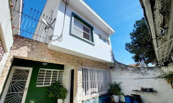 Imagem 2: Casa Padrão à venda em São Paulo/SP