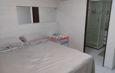 Imagem 5: Bela cobertura duplex no Cabo Branco