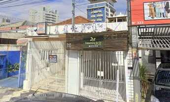 Imagem: Terreno Centro de Osasco