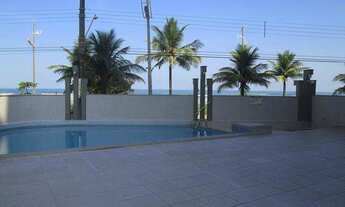 Imagem 2: Apartamento com 2 dorms, Caiçara, Praia Grande - R$ 450 mil, Cod: 212