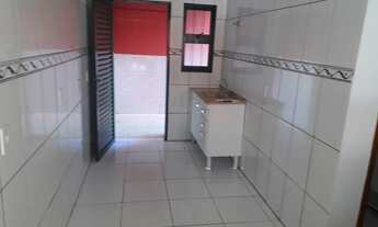 Imagem 4: Casa com 2 quartos no Santa Genoveva - Goiânia - GO