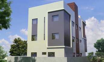 Imagem: Apartamento no Cristo, 02 quartos e varanda