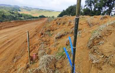 Imagem 4: Lote/Terreno para venda com 600 metros quadrados em centro - Igaratá - São Paulo h.