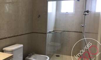 Imagem 3: Apartamento Campo Belo