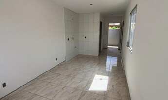 Imagem 2: Casa para Venda em Ponta Grossa, Contorno, 2 dormitórios, 1 banheiro, 1 vaga