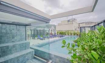 Imagem: VOLP40 Apartamento 3 quartos All Suítes