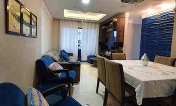 Imagem 2: Ilhas Gregas 3 quartos, 94m², Ponta Negra