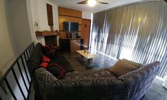 Imagem 6: Cobertura com 4 dormitórios, 240 m² - venda por R$ 2.690.000,00 ou aluguel por R$ 12.000,0