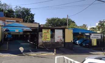 Imagem 4: Vendo Estacionamento de Veiculos + Lava Rapido