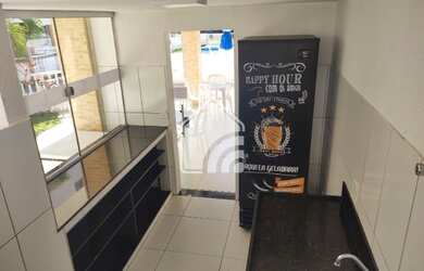 Imagem 6: Acqua Ville Residence, apt. na Barra dos Coqueiros - cod 2659