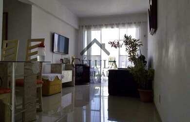 Imagem 2: Rio de Janeiro - Apartamento Padrão - Pechincha