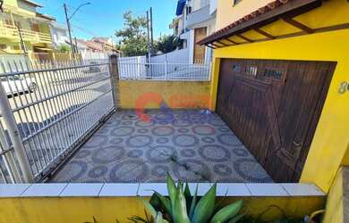 Imagem 2: Sobrado 04 Dormitórios cachoeirinha