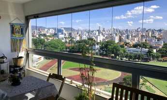 Imagem: Apartamento com 3 dormitórios à venda