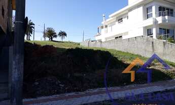 Imagem 2: Lote/Terreno para venda tem 720 metros quadrados em Pedra Branca - Palhoça - SC