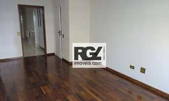 Imagem 5: Apartamento 2 dormitórios na PONTA DA PRAIA em SANTOS