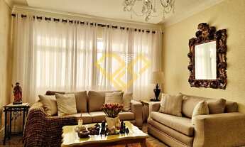 Imagem 2: Cobertura Duplex 300m² 3 Dormitórios (2 Suítes) Belíssima Área Externa com Piscina