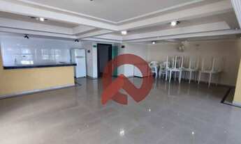 Imagem 5: Apartamento com 2 dormitórios à venda, 78 m² por R$ 339.000 - Caiçara - Praia Grande/SP