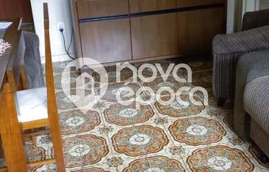 Imagem 6: Rio de Janeiro - Apartamento Padrão - Tijuca