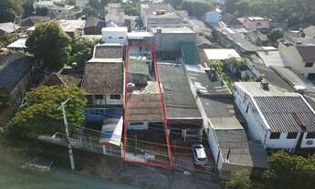 Imagem: PORTO ALEGRE - Terreno Padrão - Vila João