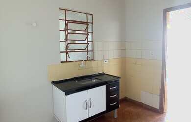 Imagem 4: Presidente Prudente - Casa Padrão - Vila Santa Helena