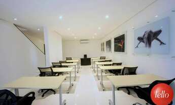 Imagem 3: São Paulo - Conjunto Comercial/sala - Brooklin