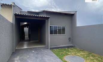 Imagem: Casa 3 Quartos - 1 suíte para venda em