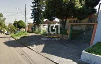 Imagem 2: Porto Alegre - Terreno Padrão - Bom Jesus