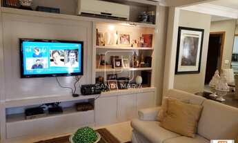 Imagem 4: Apartamento (tipo - padrao) 3 dormitórios/suite, portaria 24hs, lazer, espaço gourmet, sal