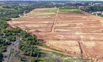 Imagem 1: 01-Lotes Vizinho a Cidade Alpha no Eusébio! Infraestrutura Completa e Entrada Facilitada 1