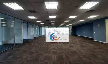 Imagem 3: Conjunto para alugar, 892 m² Vila Olímpia - São Paulo/SP