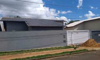 Imagem 5: Casa Jardim Futurista