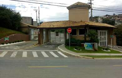 Imagem 2: TERRENO RESIDENCIAL em VÁRZEA PAULISTA - SP, JARDIM PROMECA