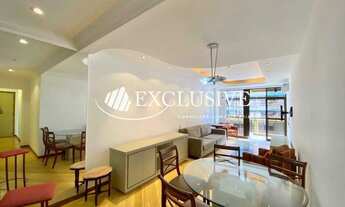 Imagem 2: Rio de Janeiro - Apartamento Padrão - Leblon