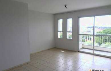 Imagem 2: Apartamento residencial para locação, Jardim Glória, Americana