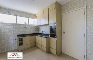 Imagem 5: Apartamento Locação Vila Olímpia 80 m² 2 Dormitórios