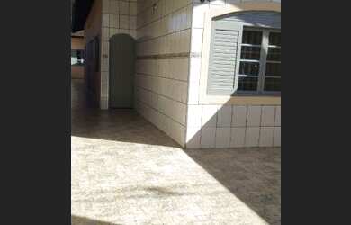 Imagem 4: Casa com edícula - Mirim