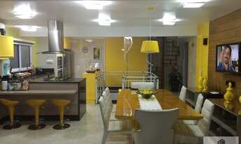 Imagem 7: Apartamento Duplex para Venda em São Caetano do Sul, Santa Paula, 3 dormitórios, 3 suítes