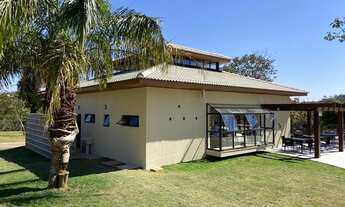 Imagem 3: Terrenos a partir de 700m2 em Condomínio Chapada dos Guimarães