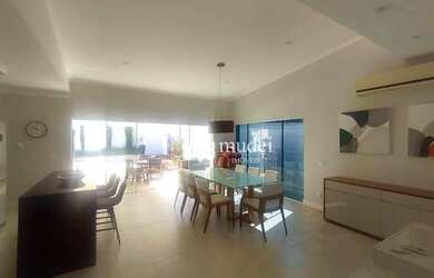 Imagem 3: Casa com 3 dormitórios, 200 m², próximo ao Bragança Garden Shopping - locação por R$ 9.82