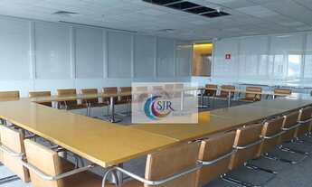 Imagem 7: Conjunto para alugar, 1443 m²- Pinheiros - São Paulo/SP