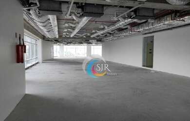 Imagem 4: Conjunto comercial para alugar, 424 m² com 10 vagas - Brooklin - São Paulo/SP