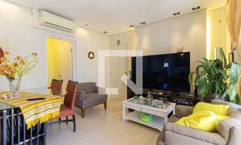 Imagem 4: Apartamento à Venda - Bosque da Saúde, 3 Quartos, 96 m2