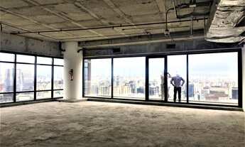 Imagem 3: Conjunto para alugar, 666 m² por R$ 50.000,00/mês - Brooklin - São Paulo/SP