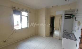 Imagem 7: Rio de Janeiro - Apartamento Padrão - Catete