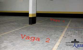 Imagem 4: Apartamento para venda tem 75 metros quadrados com 2 quartos