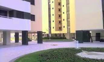 Imagem 2: Apartamento para venda ou locação na Alameda das Arvores