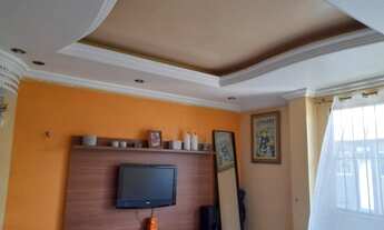 Imagem: Oportunidade, Residencial Apoena, 2/4 quase