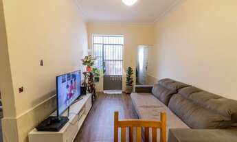 Imagem 2: Apartamento à venda, 2 quartos, Tijuca - RIO DE JANEIRO/RJ